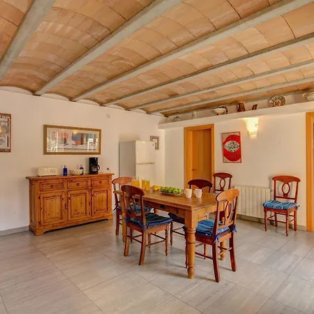 Casa Mas Villa Pollença