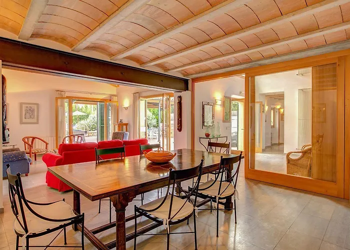 Casa Mas * Pollença