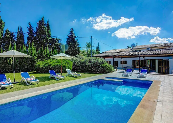 Casa Mas * Pollença