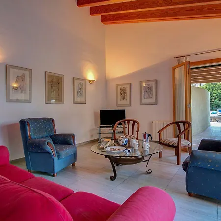 Casa Mas וילה