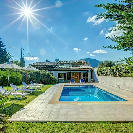 Casa Mas Βίλα