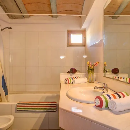 וילה Casa Mas *