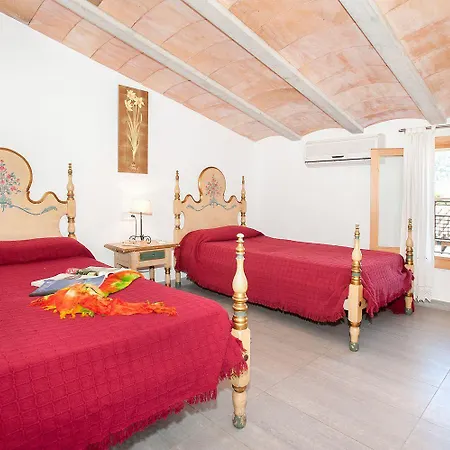 Casa Mas וילה פוינסה