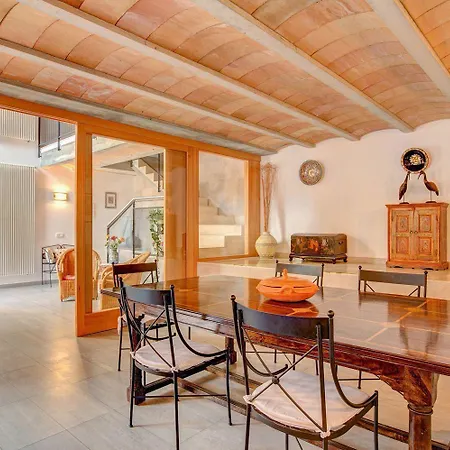 Villa Casa Mas Pollenca