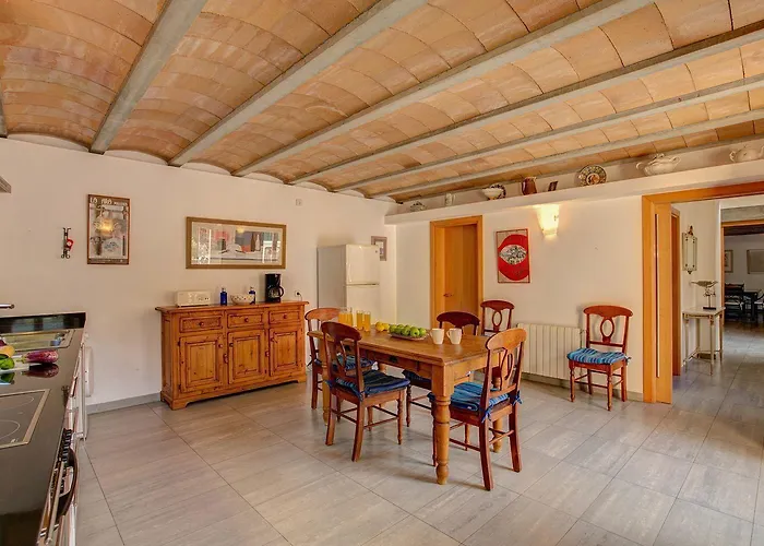 Casa Mas Villa Pollenca