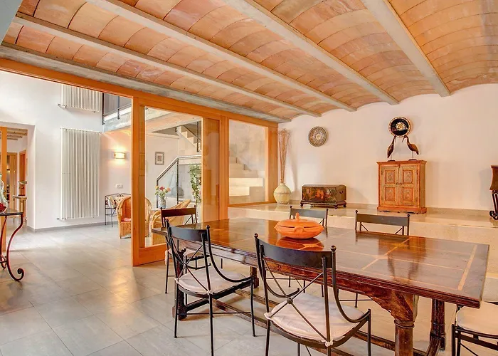Villa Casa Mas Pollenca