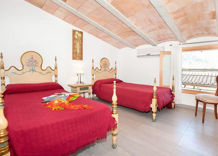 Casa Mas Villa Pollenca